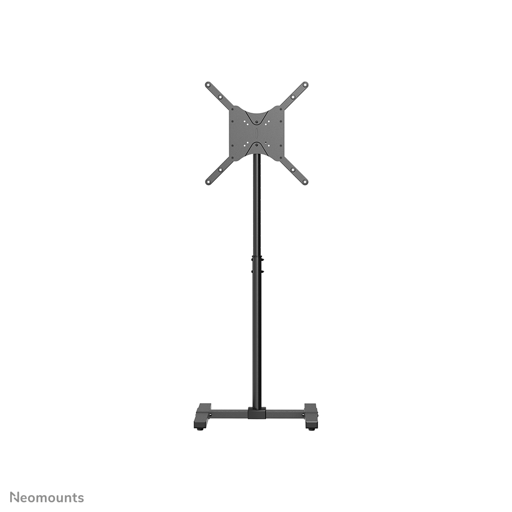 Neomounts NS-FS100BLACK Vloerstandaard 10-55"